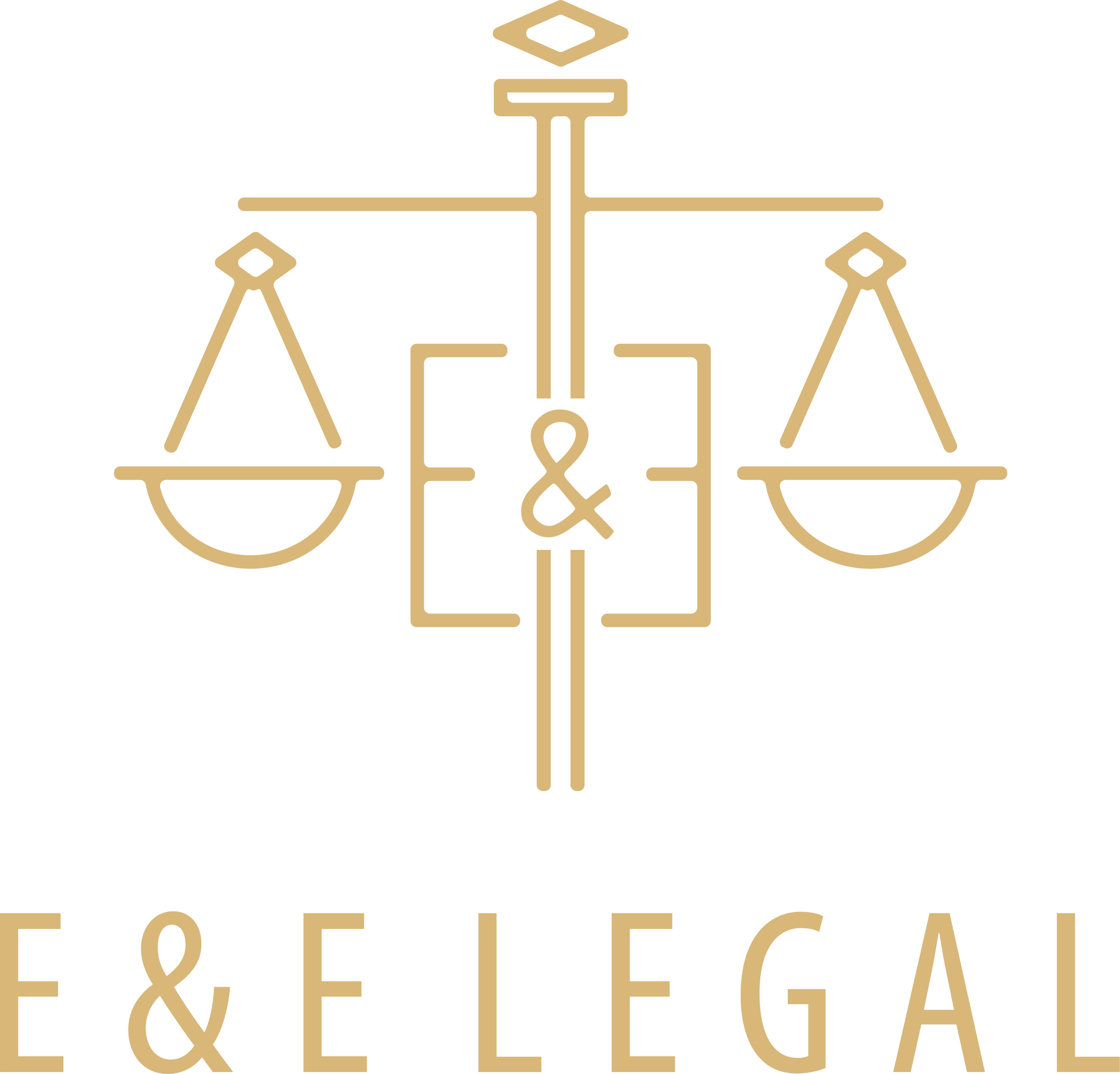 E&E LEGAL