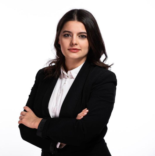 Dr. Eszterle Alexandra ügyvéd